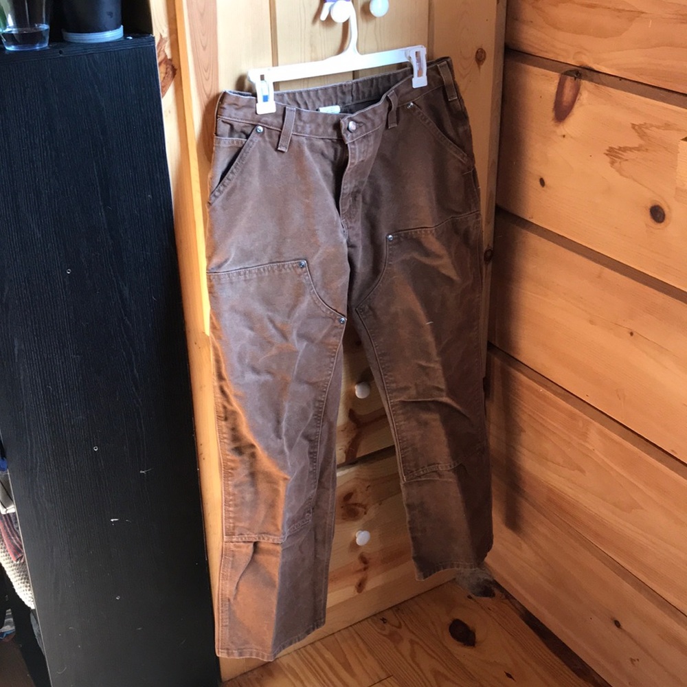 Women’s Carhartt Pants